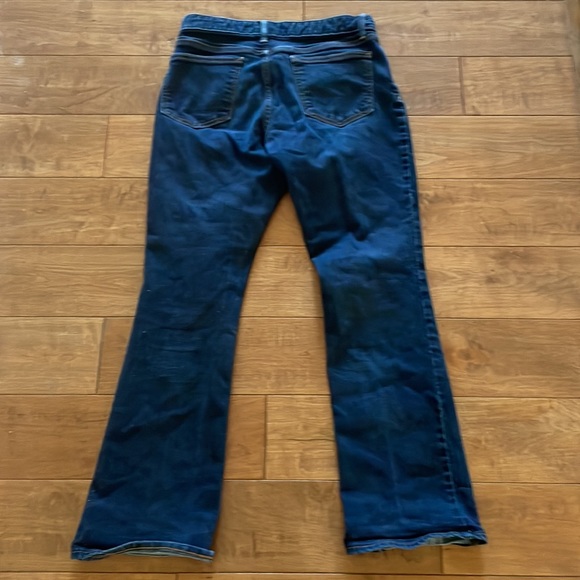 The Dreamer jeans girls 6 short, old navy - Picture 2 of 7